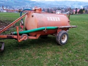 Fekal bauer 2200l