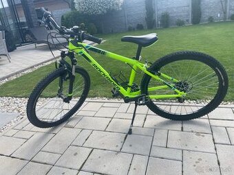 Detsky bicykel Rockrider