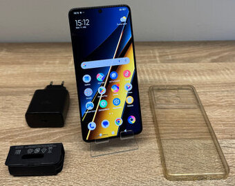 Xiaomi POCO X6 PRO 5G 12GB/512GB