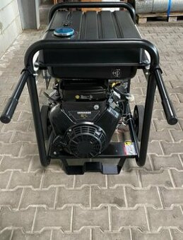 Briggs & Stratton núdzový generátor 15 kVA NOVINKA