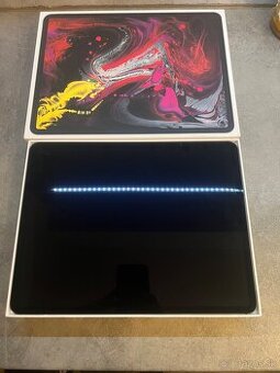 Apple Ipad pro 12.9, 256GB Space gray - 3 generacia