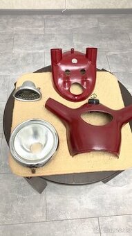 Predam diely jawa - 1