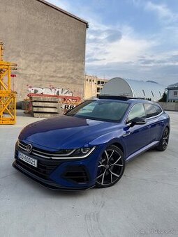 VW ARTEON 2.0TSI R 235kw 2022