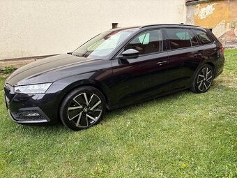2.0 TDI Sport Line 110kw/150k 7DSG