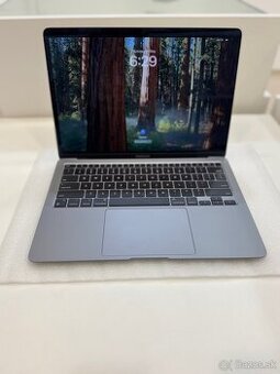 ZÁRUKA | Macbook Air 2020 M1