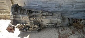 Prevodovka Audi A6 c7