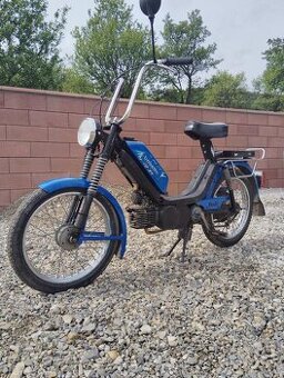 Babetta 210