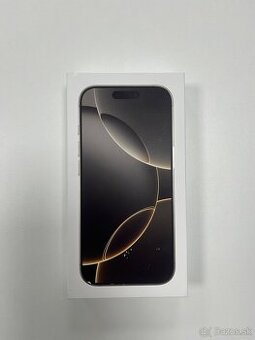 iPhone 16 Pro 128GB