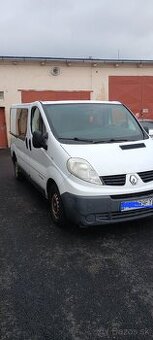 Renault Trafic 2.0 dci