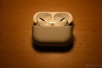 AirPods Pro 1. Generácie
