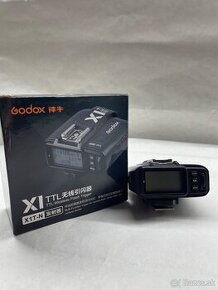 GODOX X1T-N pre NIKON