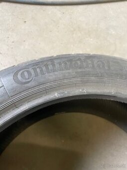 Predám continental ecocontact r19