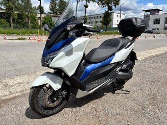 Honda Forza 125