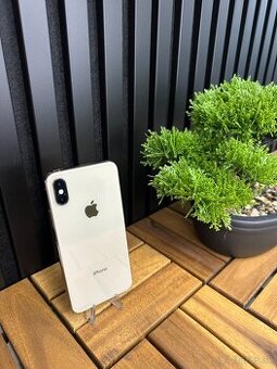 ► Apple iPhone Xs 256 GB │ Záruka 1 rok