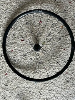 Sada kolies DT Swiss Endurance LN
