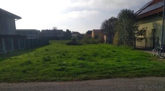 stavebný pozemok Kittsee Rakúsko - 149 000 €, 450 m2