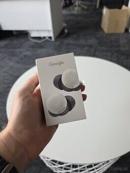 Google Pixel Buds Pro 2