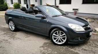 OPEL ASTRA CABRIOLET - PREDAJ AJ NA SPLÁTKY