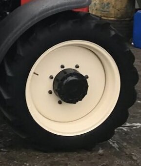 Disk Zetor 5245