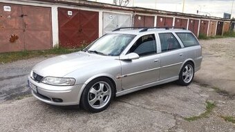 OPEL VECTRA B 2,0 DTI 2001