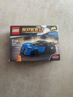 Lego speed 75878
