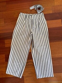 Zara culottes