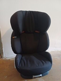 Autosedacka BeSafe 15-36kg