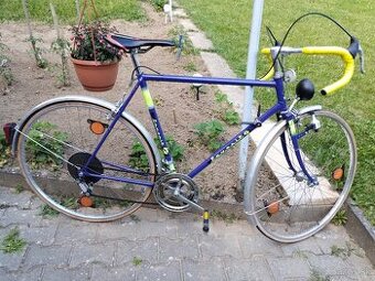 Predám bicykel