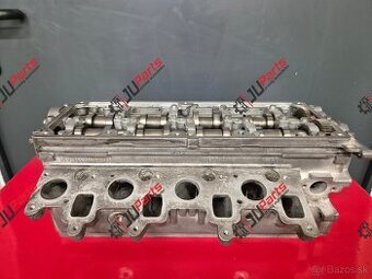 Hlavy válcov motora 2.0 TDI CR 03L103373J Repas