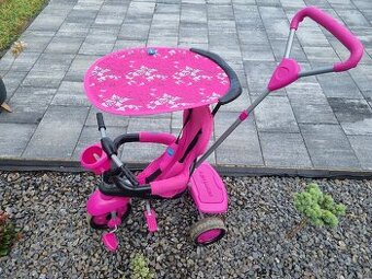 Na predaj smarTrike