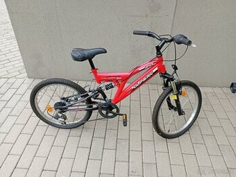 Bicykel Olpran 20" - 1