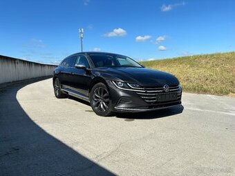 Volkswagen Arteon SB Elegance,147kw,4motion