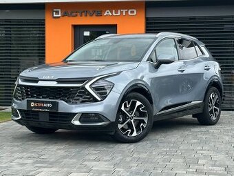 Kia Sportage 1.6 T-GDi MHEV A/T 4x4, r.v.: 2022