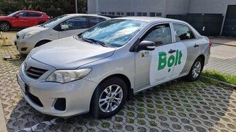 Corolla