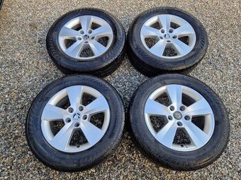 Skoda 5x112 R16 Disky=200e