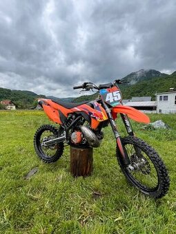 Ktm Exc 250