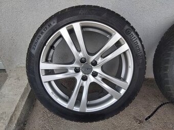 Predam zimne komplety 225/45r17