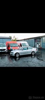 BMW 330xd A 135kw