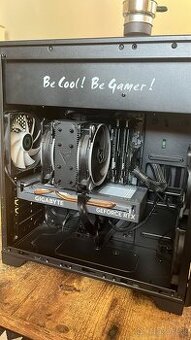 Herny PC