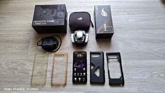 Asus ROG phone 7