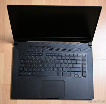 Predám herný notebook ASUS ROG Zephyrus GA502IV