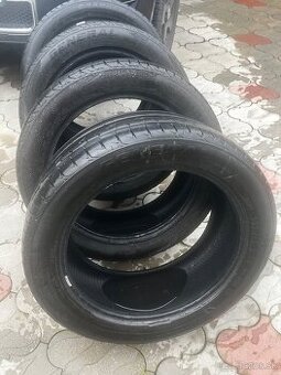 Letné pneumatiky 275/45 r20