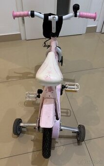 Detsky bicykel
