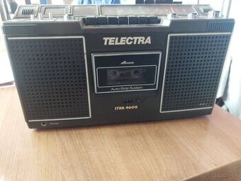 Telectra STRR/4600