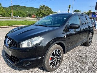 Nissan Qashqai 2 1.6 dCi Acenta 4x2