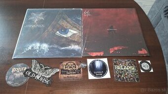 BALIK MIX - METAL