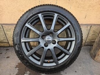 R 17” Fiat Bravo
