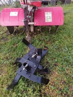 Rotavator