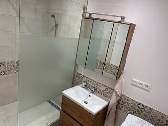 3.izb nezariadeny jazero