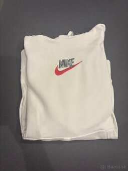 NIKE Mikina veľkosť M